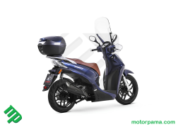 Kymco People S 50 (3)